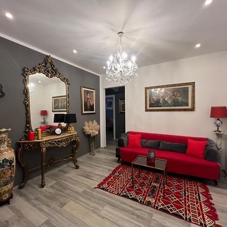 Casa Vacanza Ginevra Gênes Extérieur photo