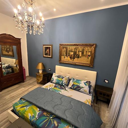 Casa Vacanza Ginevra Gênes Extérieur photo