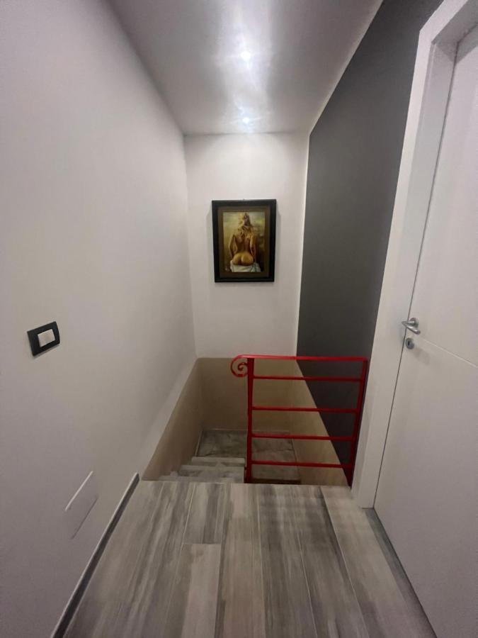 Casa Vacanza Ginevra Gênes Extérieur photo
