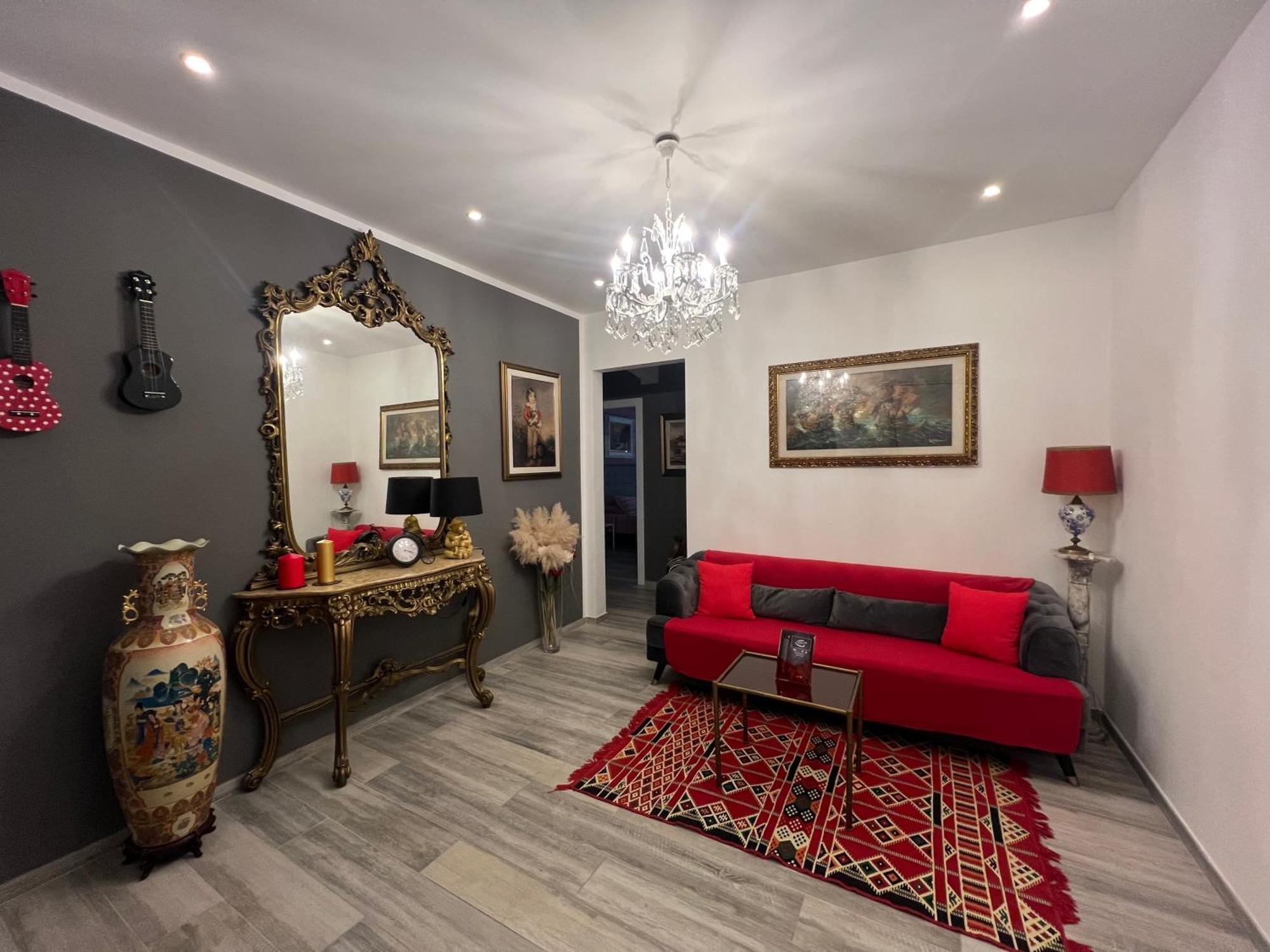 Casa Vacanza Ginevra Gênes Extérieur photo