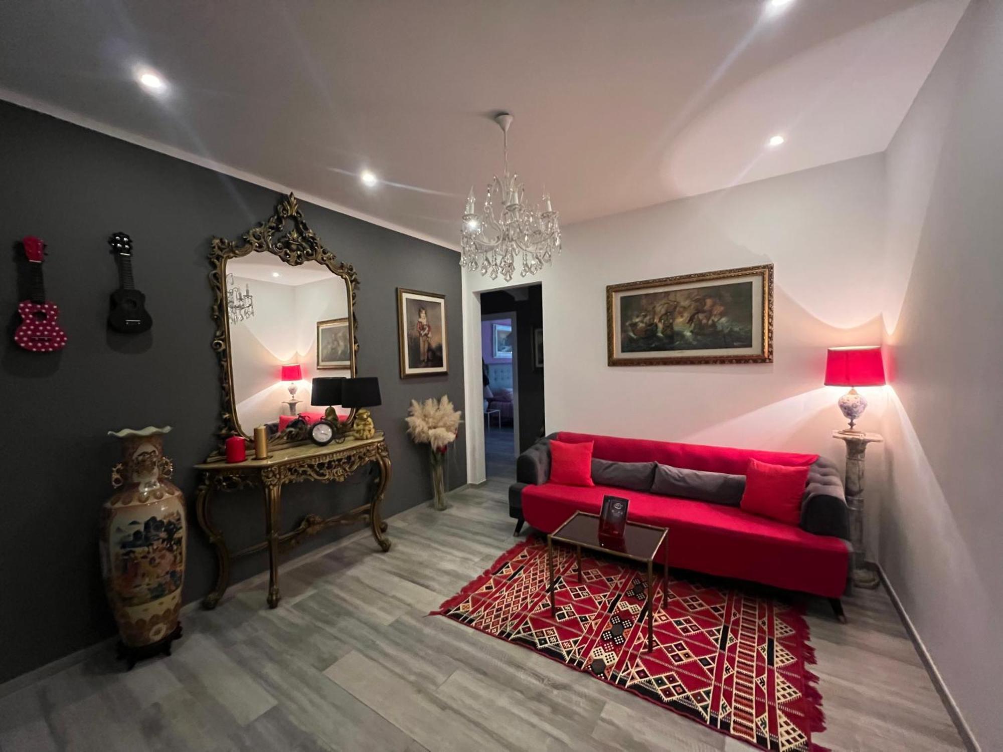 Casa Vacanza Ginevra Gênes Extérieur photo